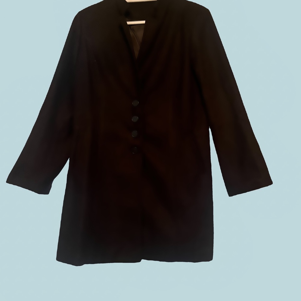 Brand New Womens Black Blazer